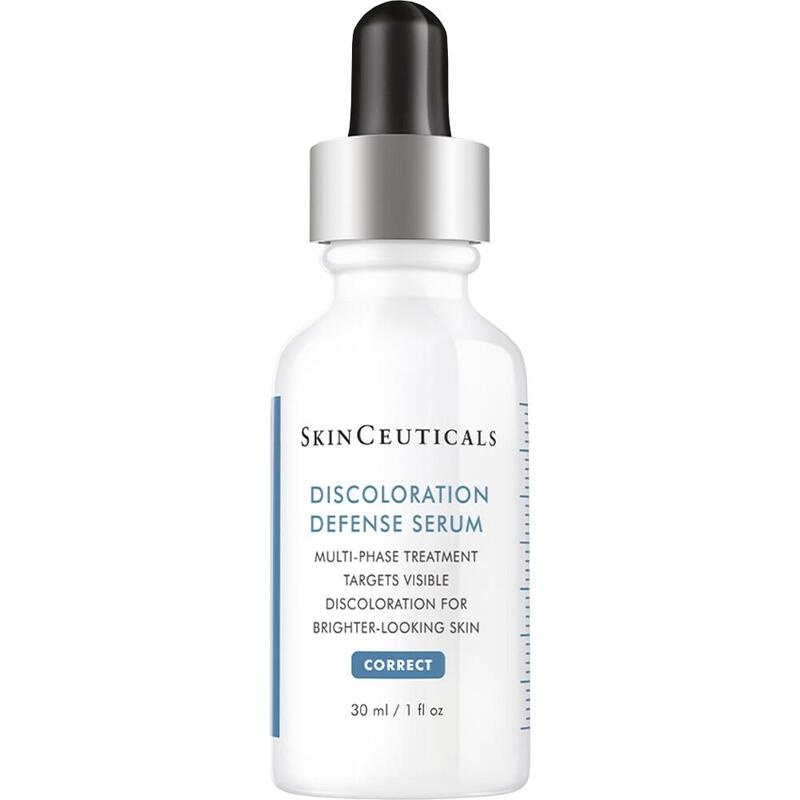 SKINCEUTICALS Discoloration Defense Serum