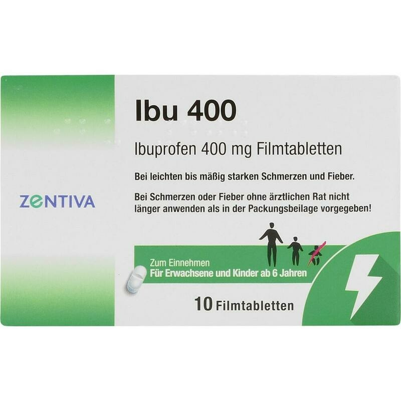 IBU 400