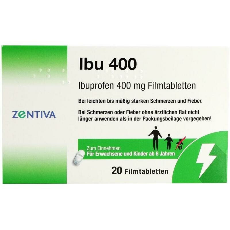 IBU 400