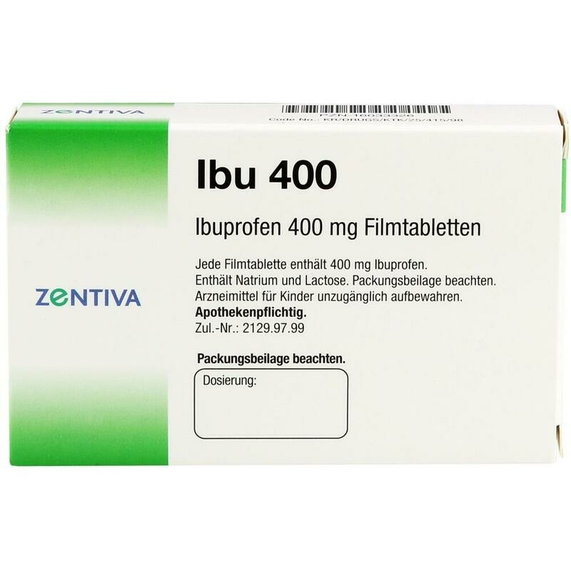 IBU 400