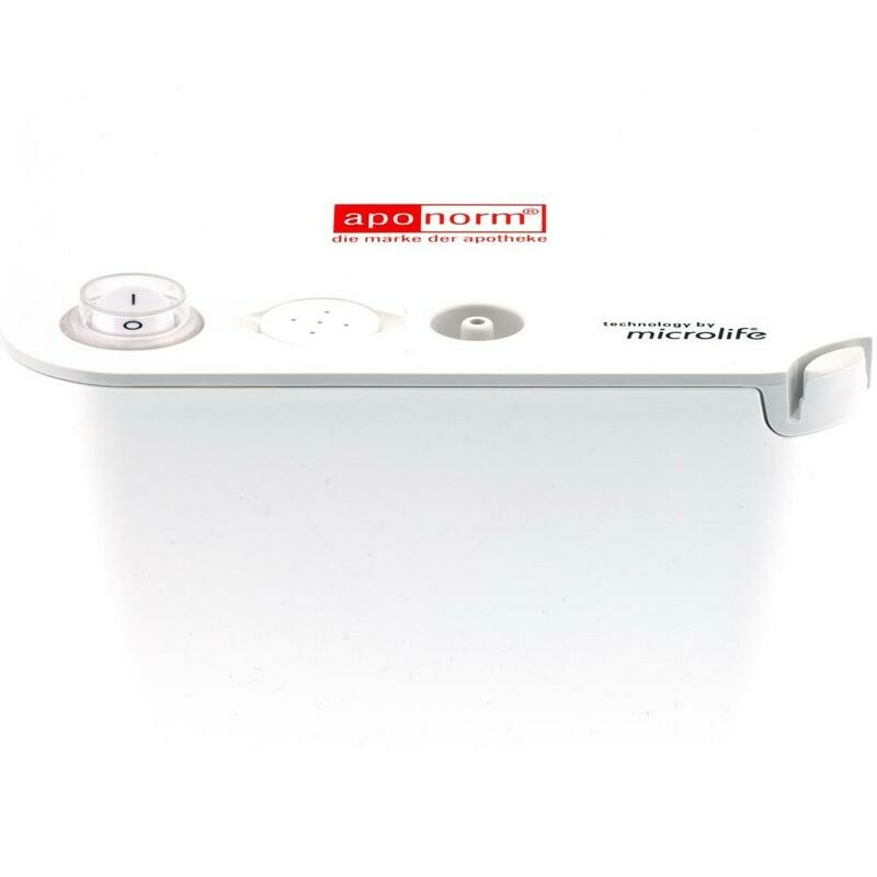 APONORM Inhalator Compact 2