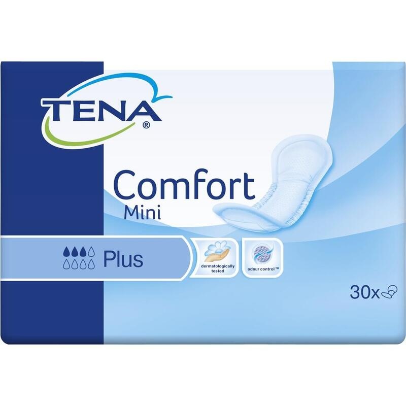 TENA COMFORT mini plus Inkontinenz Einlagen