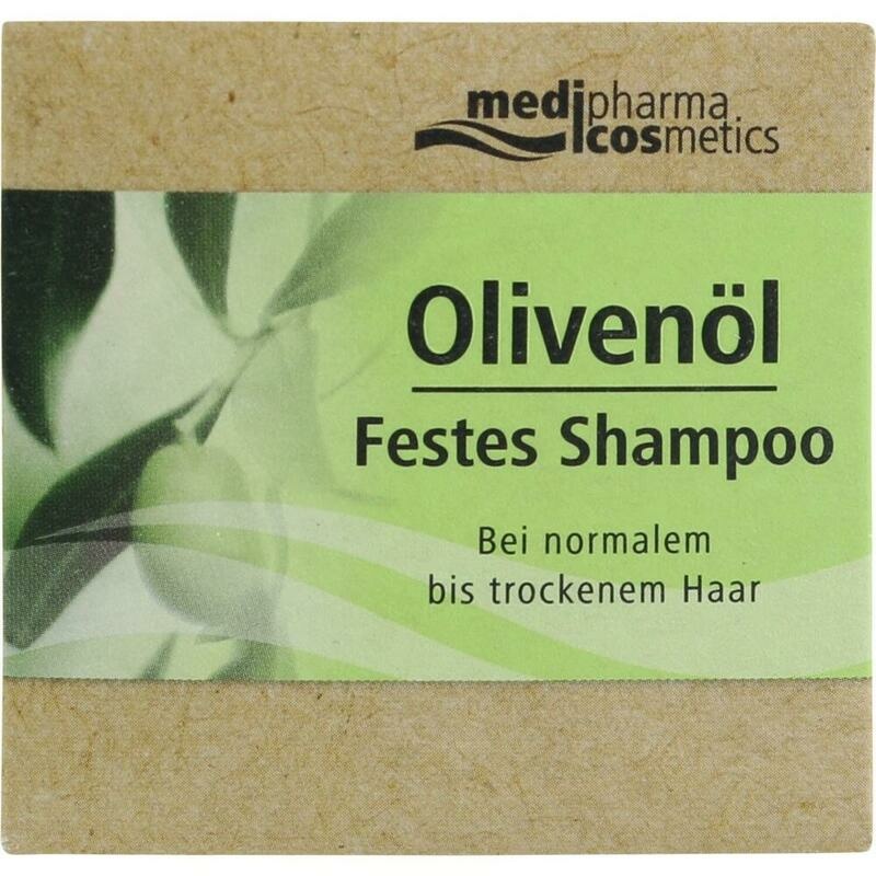 OLIVENÖL FESTES Shampoo