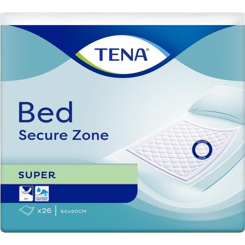 TENA BED super 60x90 cm