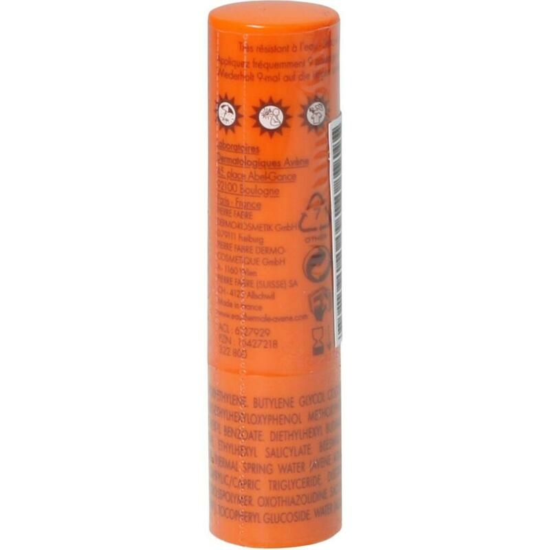 AVENE SunSitive Lippen Sonnenstick SPF 50+