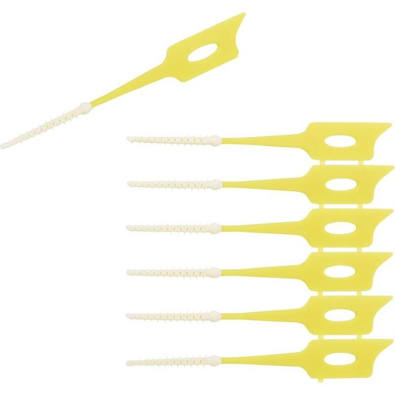TANDEX PICKI soft Interdentalb.PHD 1.1/ISO 3 lemon