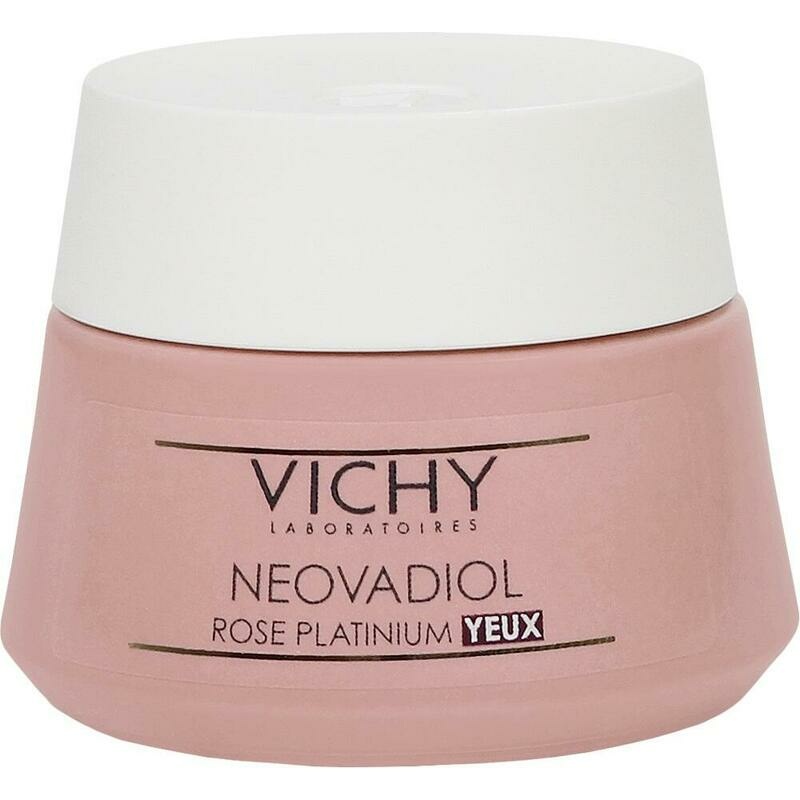 VICHY NEOVADIOL Rose Augencreme