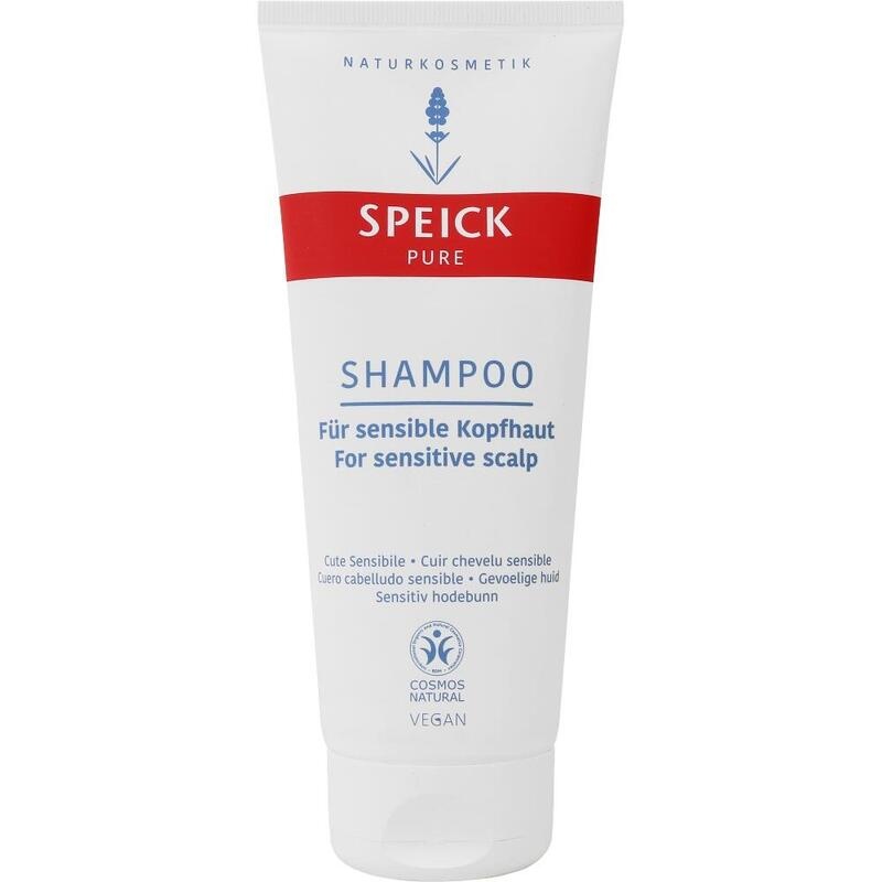 SPEICK Pure Shampoo