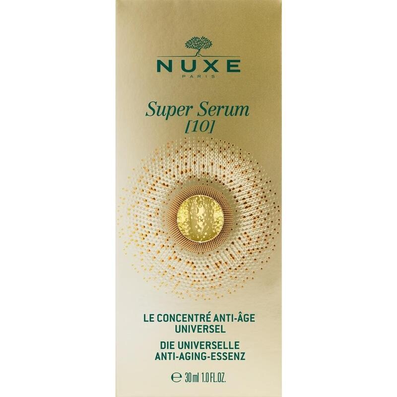 NUXE Super-Serum universelle Anti-Aging-Essenz