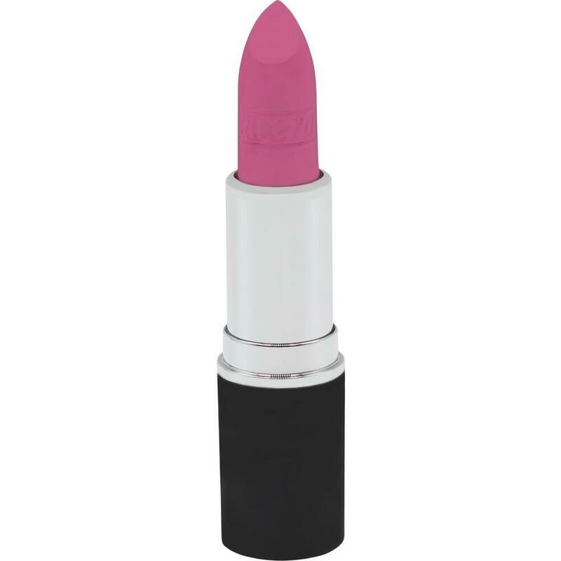 LAVERA Beaut.Lips CI Lipstick 48