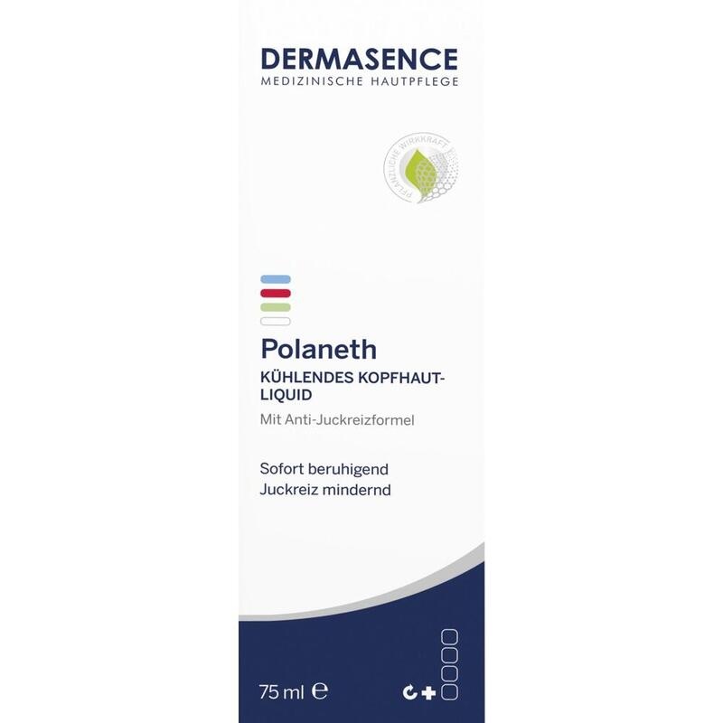 DERMASENCE Polaneth Liquid