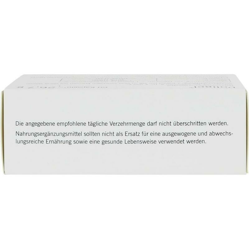 POLIGEL Kapseln