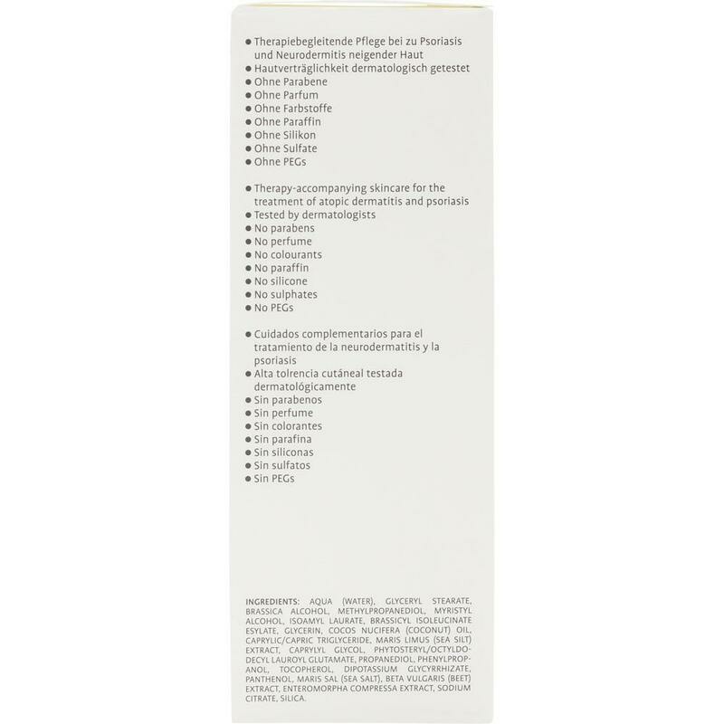 LA MER MED+ Anti-Dry Spülung o.Parfum