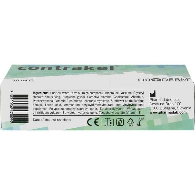 CONTRAKEL Creme