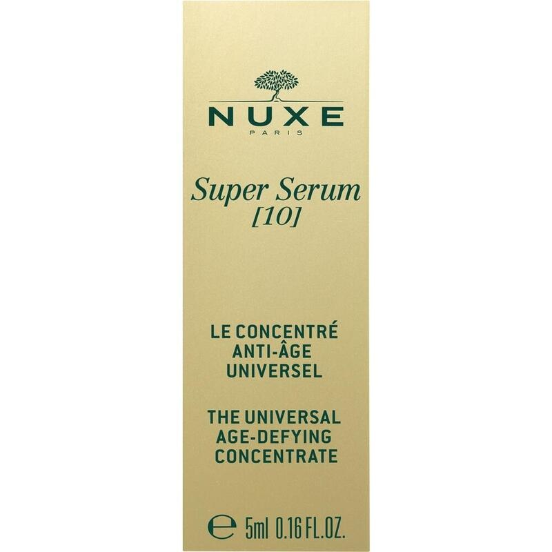 NUXE Super-Serum univers.Anti-Aging-Essenz mini