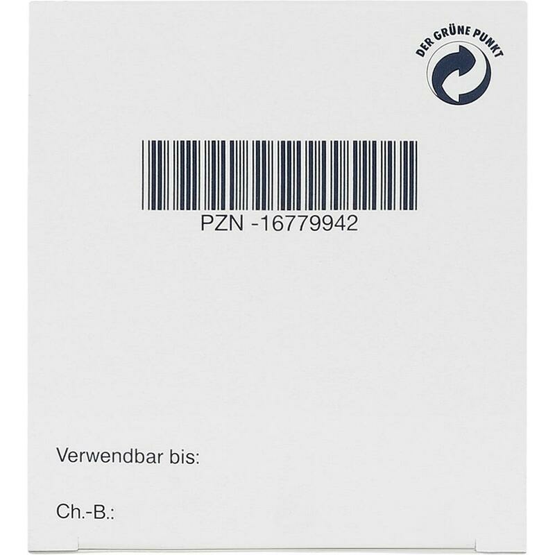 EVIPROSTAT N magensaftresistente Tabletten