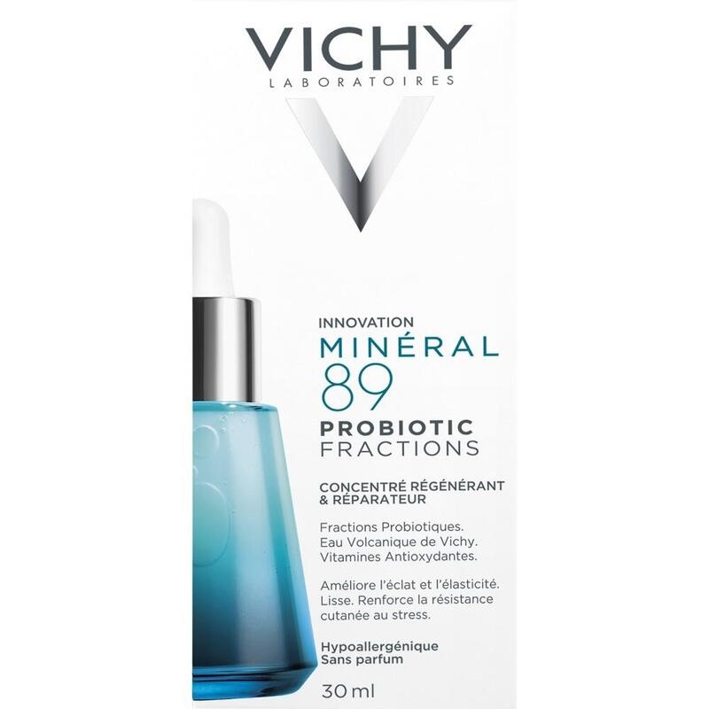 VICHY MINERAL 89 Probiotic Fractions Konzentrat