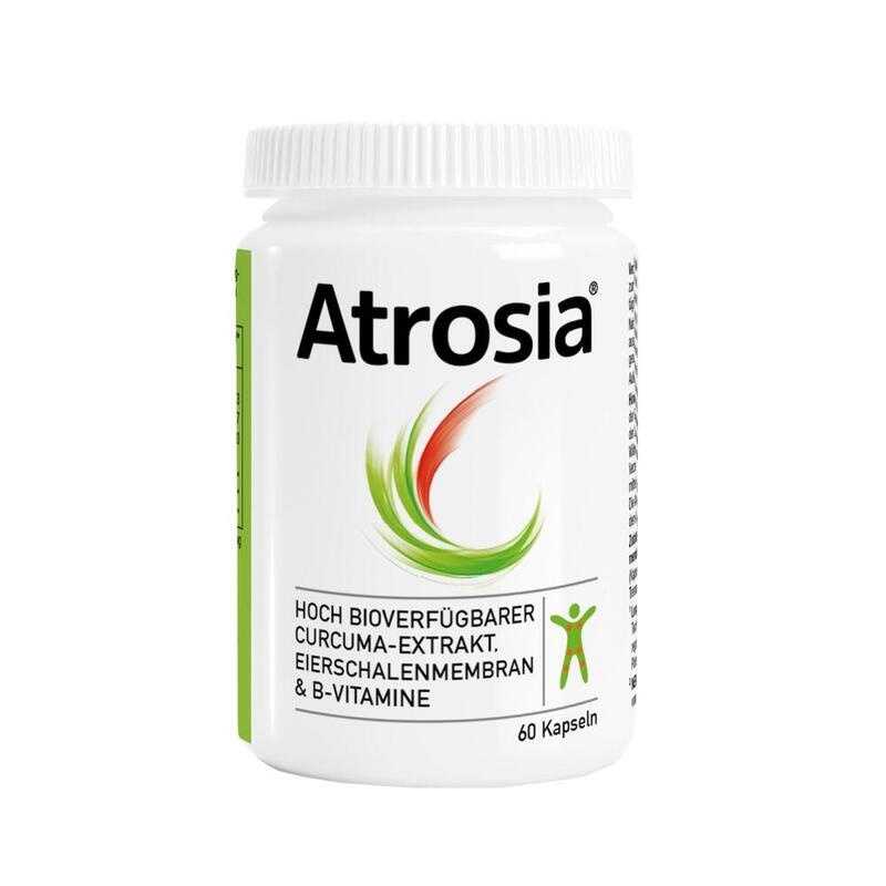 ATROSIA Kapseln