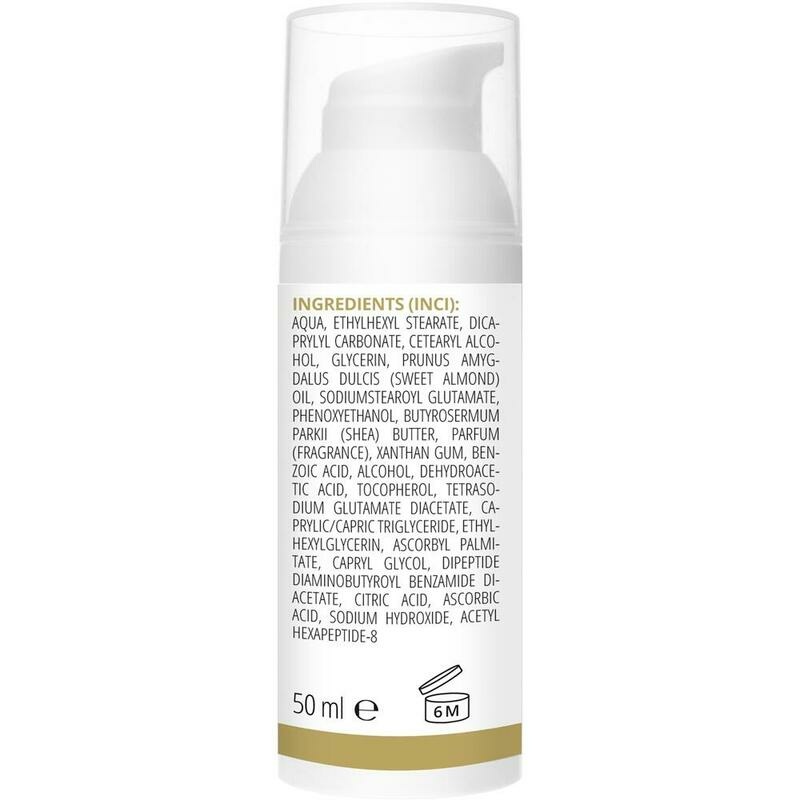 CELLUFINE high active Lifting Creme