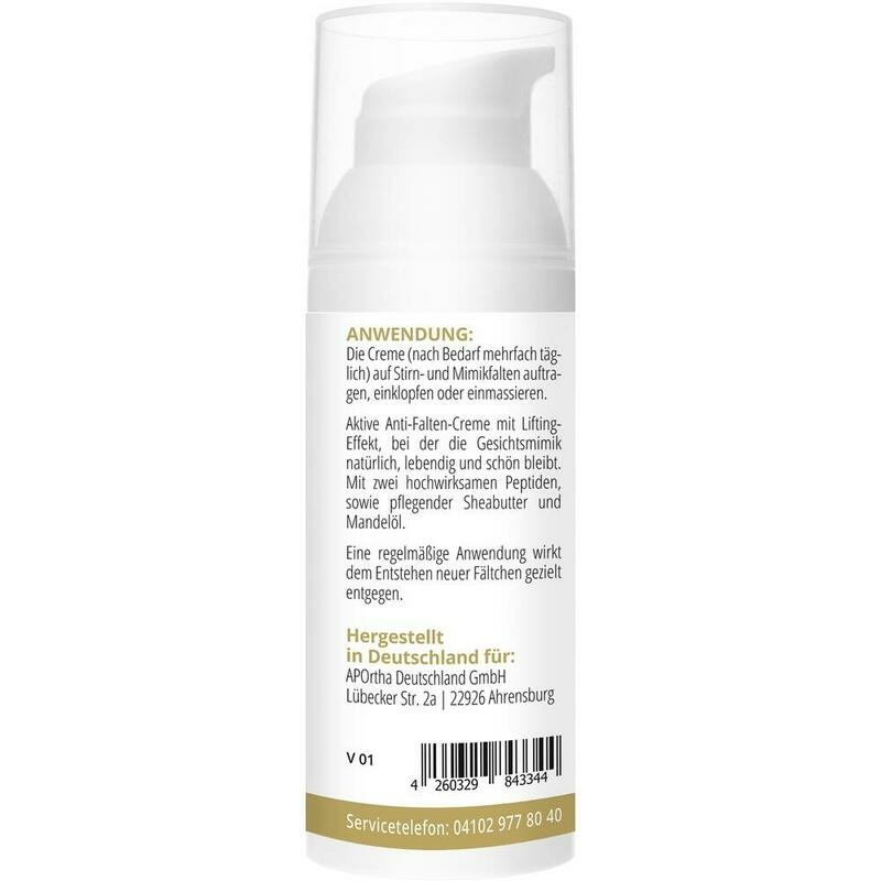 CELLUFINE high active Lifting Creme