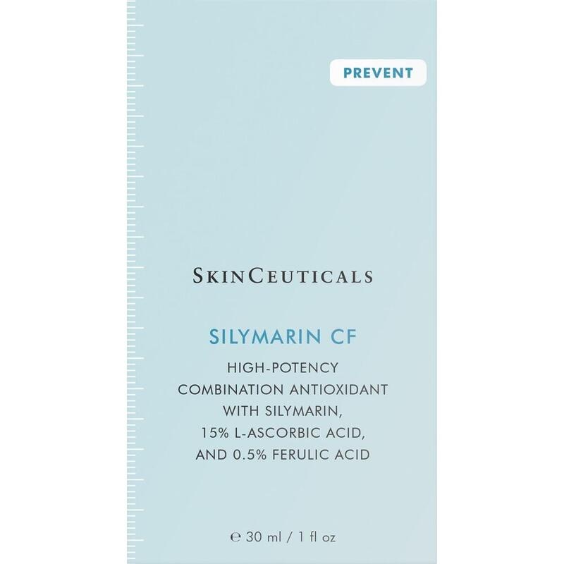 SKINCEUTICALS Silymarin CF flüssig