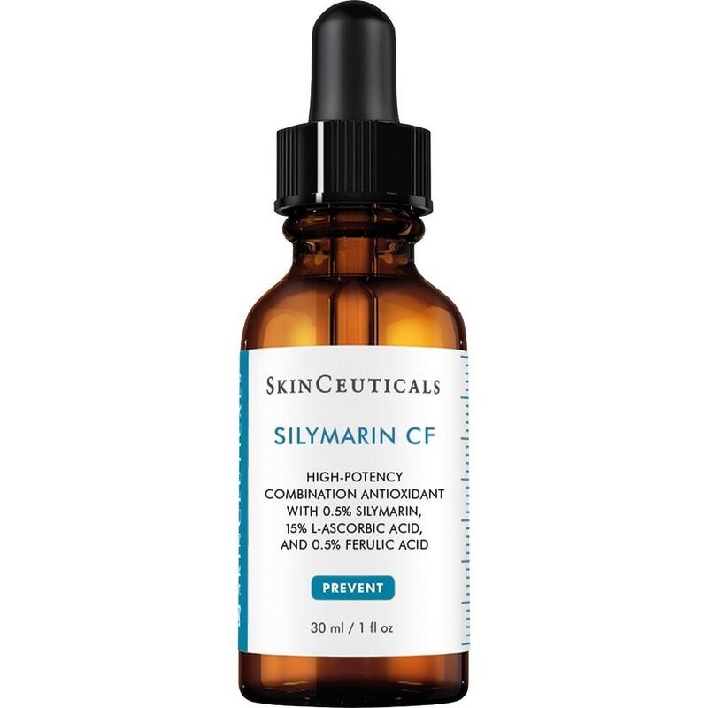 SKINCEUTICALS Silymarin CF flüssig