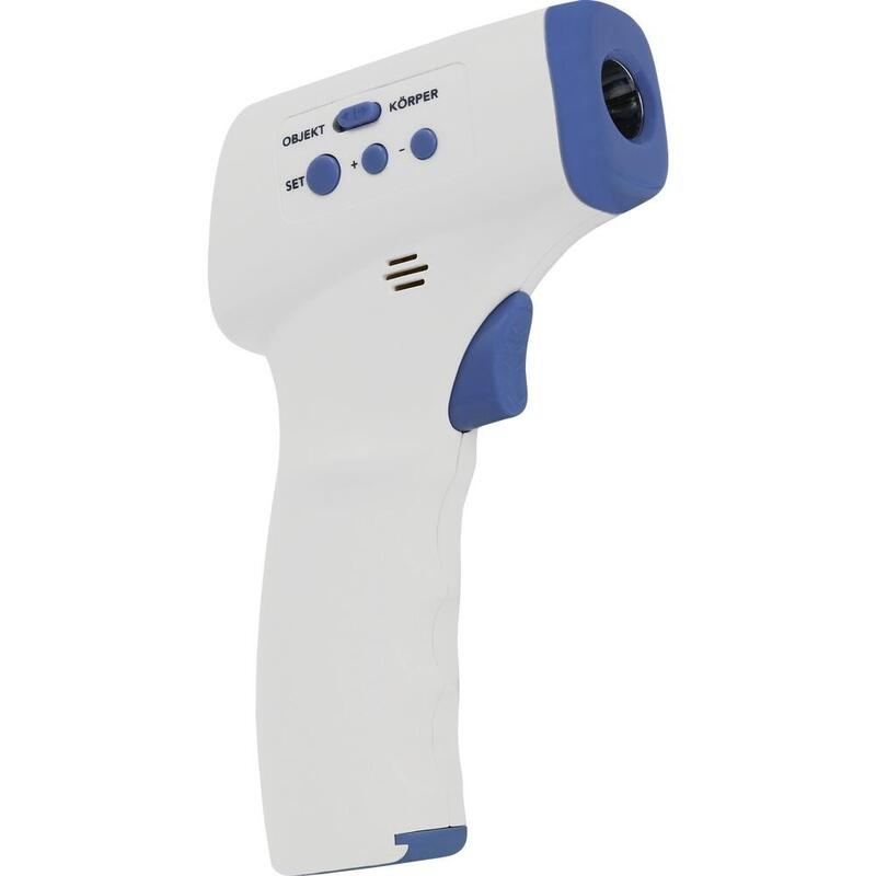 IR Stirnthermometer DK med