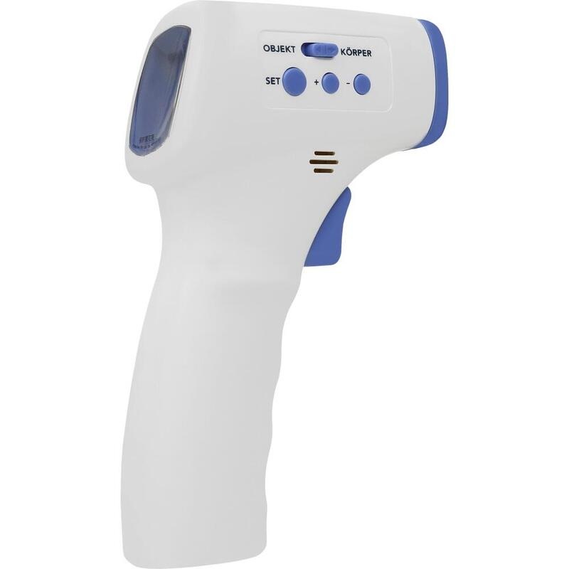 IR Stirnthermometer DK med