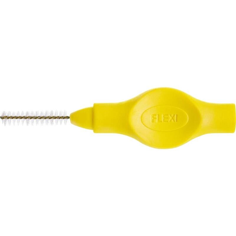 TANDEX FLEXI Interdentalb.PHD 1.1/ISO 3 lemon