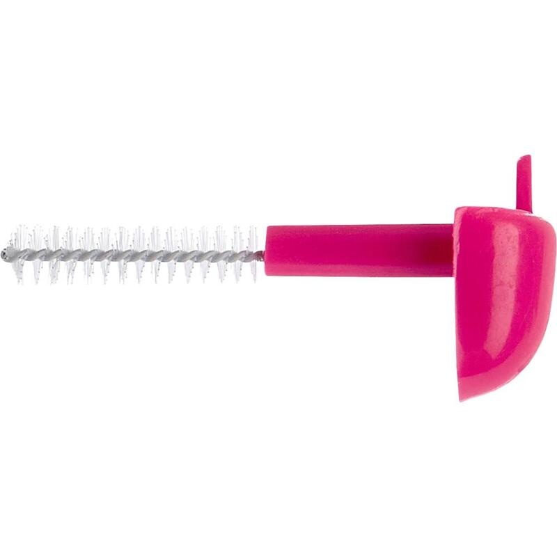 TANDEX PROXI Interdentalbürste PHD 0.7/ISO 1 coral