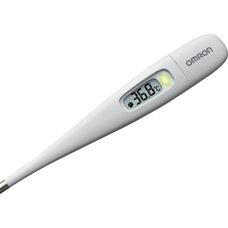 OMRON EcoTemp Intelli IT digital.Fieberthermomet.