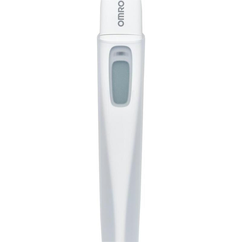OMRON EcoTemp Intelli IT digital.Fieberthermomet.