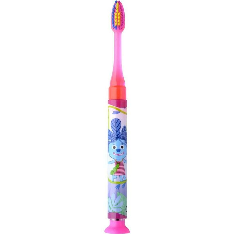 GUM TIMER LIGHT-UP Zahnbürste
