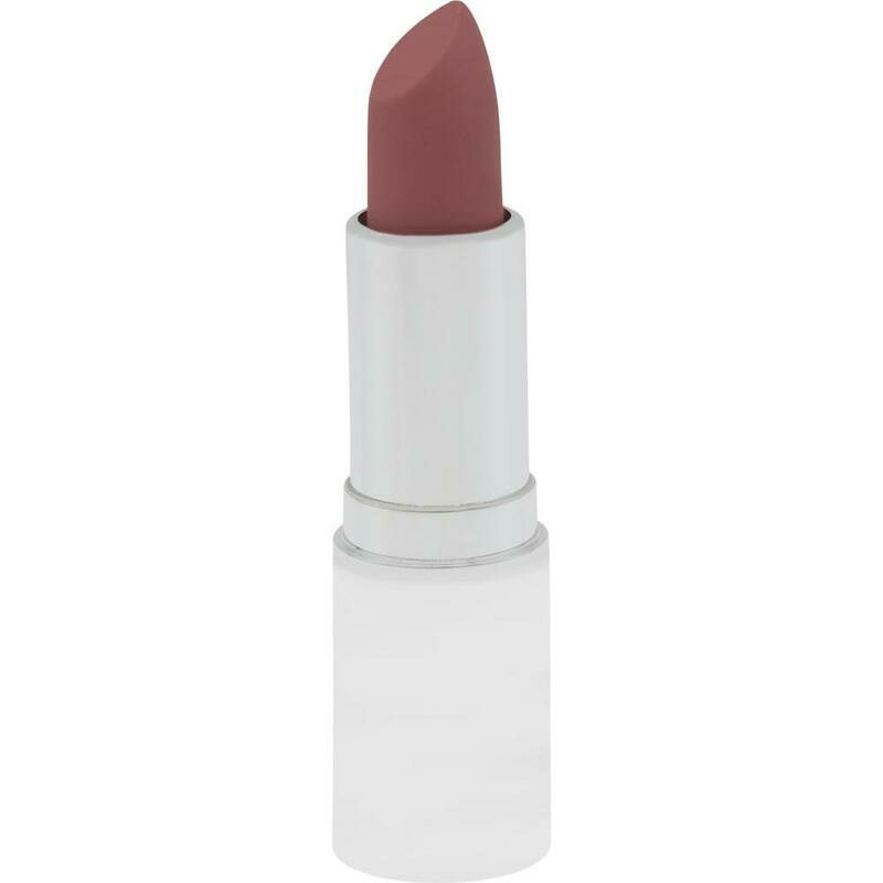 LAVERA Velvet Matt Lipstick 03 tea rose