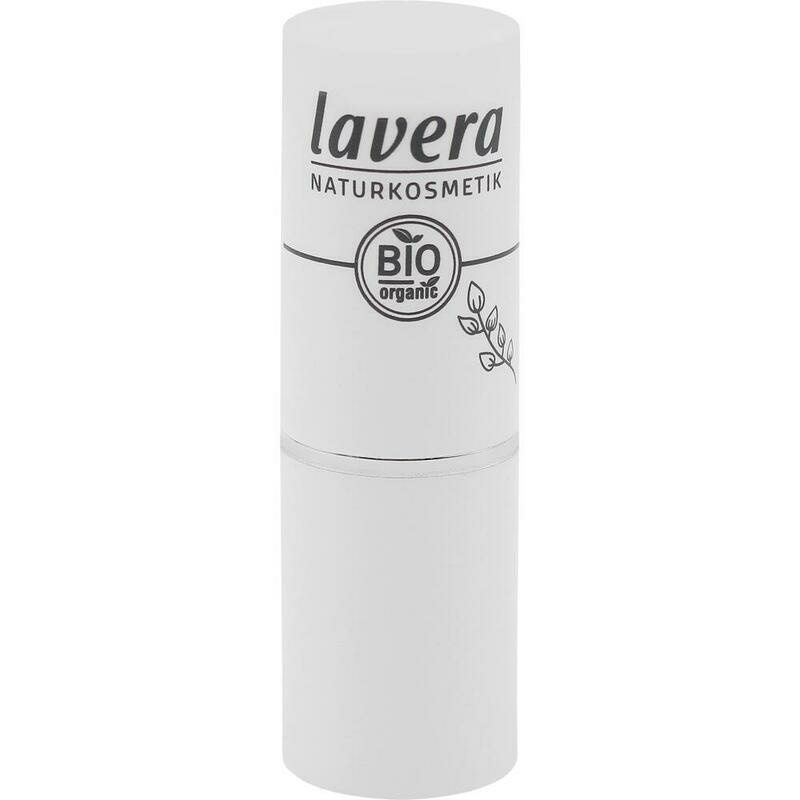 LAVERA Velvet Matt Lipstick 04 vivid red