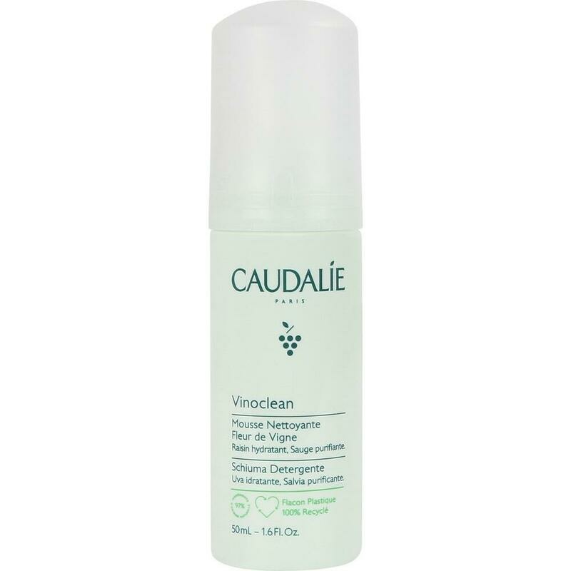 CAUDALIE Vinoclean Reinigungsschaum