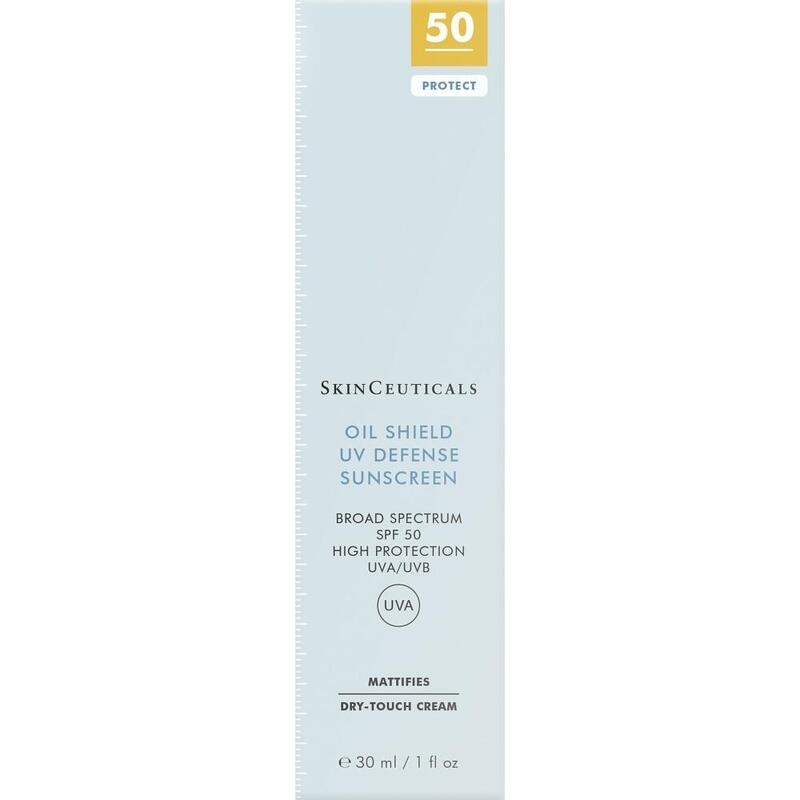 SKINCEUTICALS Oil Shield UV Def.Sunscreen SPF 50