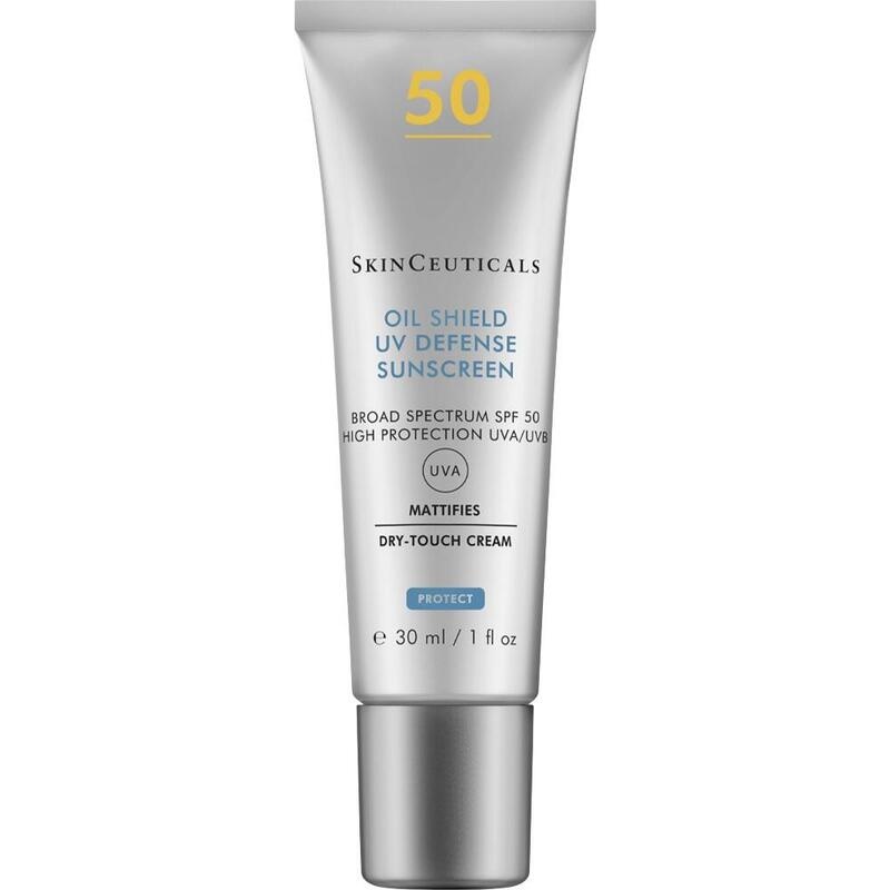 SKINCEUTICALS Oil Shield UV Def.Sunscreen SPF 50