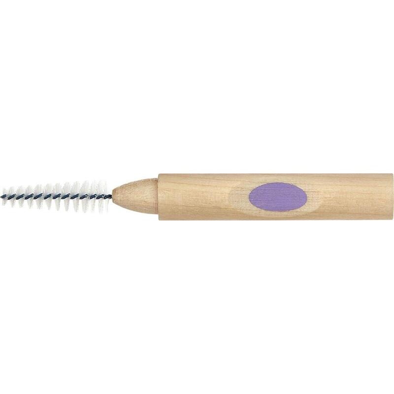 TANDEX WOODI Interdentalb.PHD 1.4/ISO 4 lilac