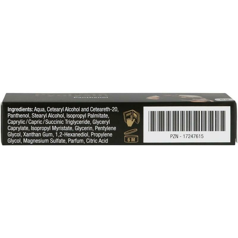 PYOLYSIN Panthenol Creme