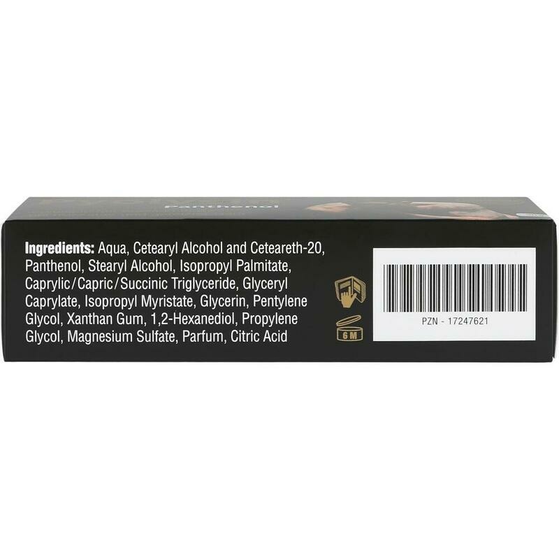 PYOLYSIN Panthenol Creme