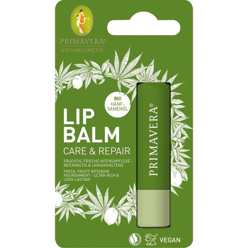 LIP BALM Care & Repair