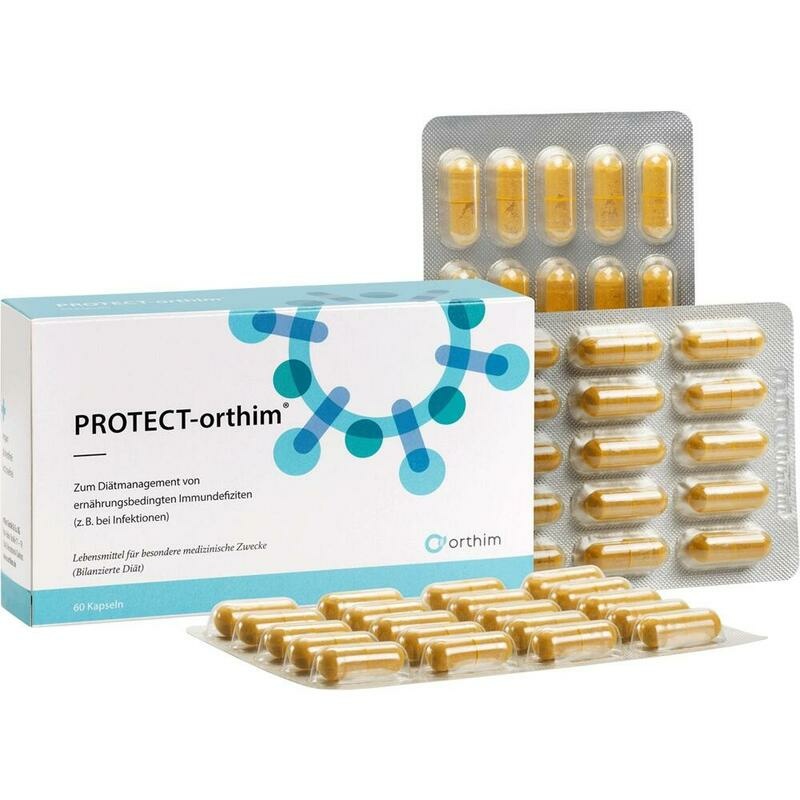 PROTECT-orthim Kapseln