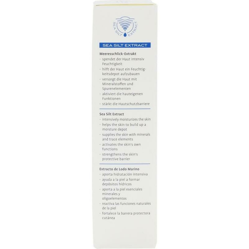 LA MER Feuchtigkeits-Creme-Maske o.Parfum