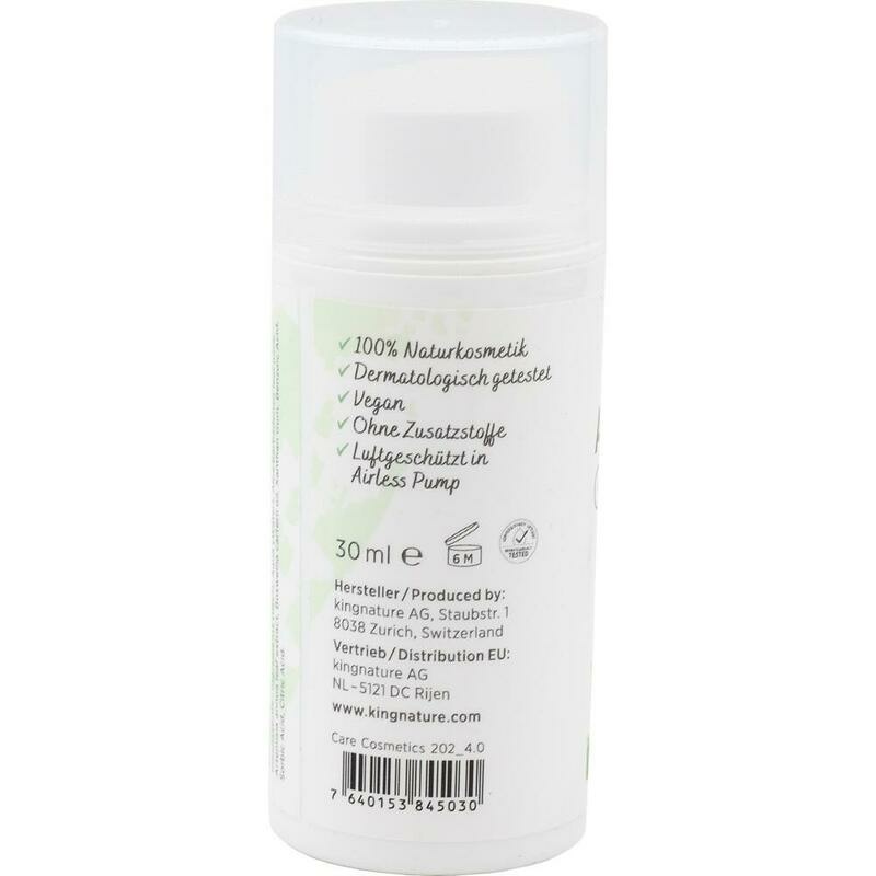 KINGNATURE Artemisia Gel