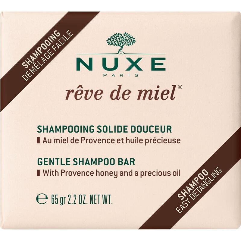 NUXE Reve de Miel festes Shampoo