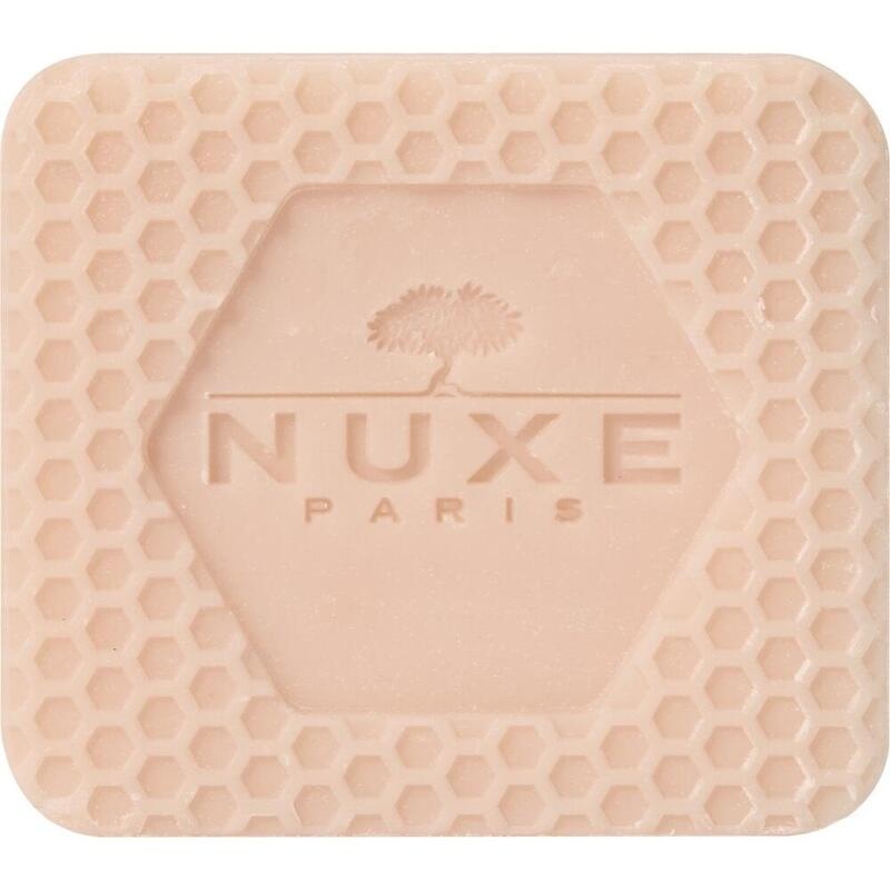 NUXE Reve de Miel festes Shampoo