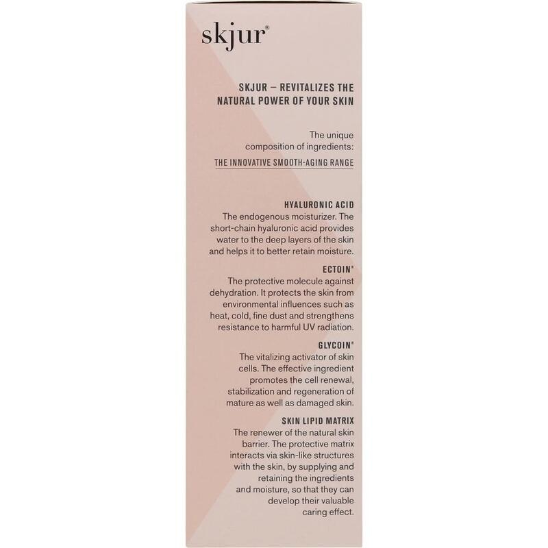 SKJUR Tagespflege Creme