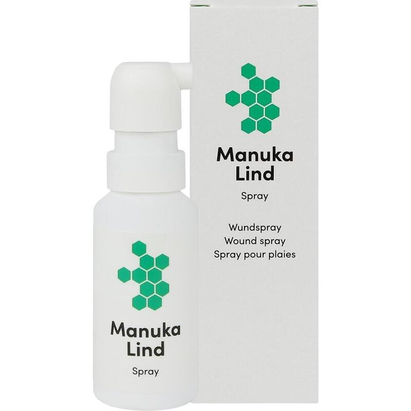 MANUKALIND Wundheilspray