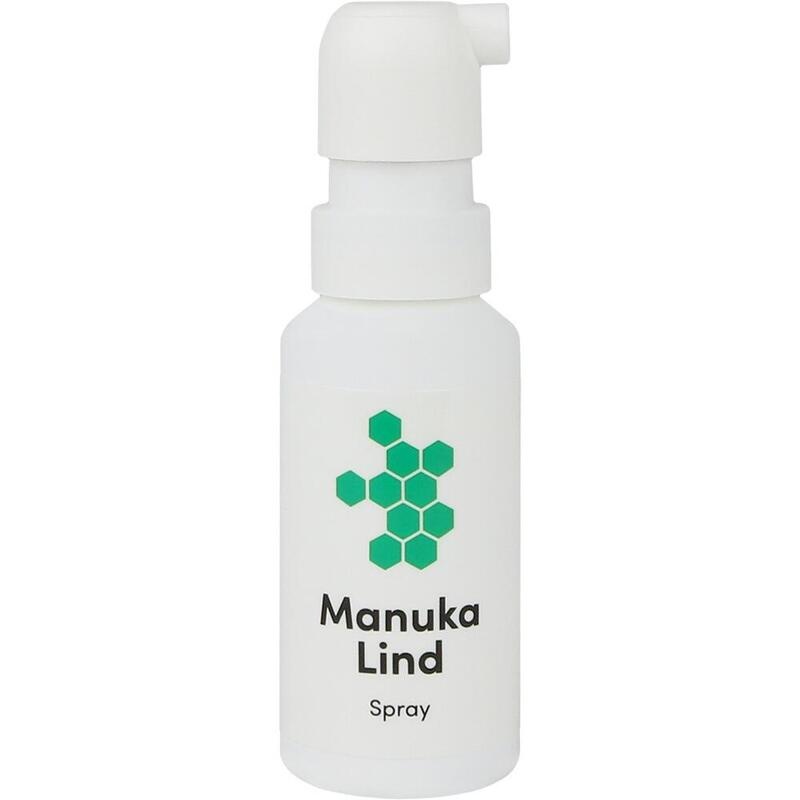 MANUKALIND Wundheilspray